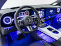Mercedes-Benz CLA 220 4MATIC