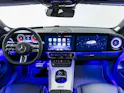 Mercedes-Benz CLA 220 4MATIC