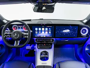 Mercedes-Benz CLA 220 4MATIC
