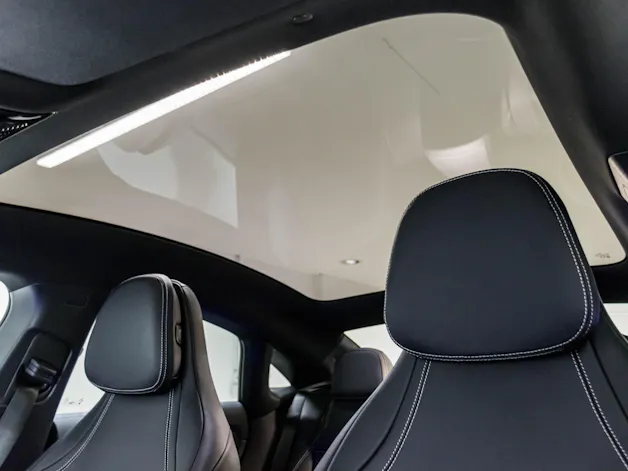 Mercedes-Benz CLA 220 4MATIC