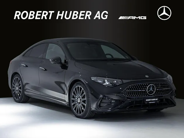 Mercedes-Benz CLA 220 4MATIC