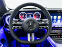 Mercedes-Benz CLA 220 4MATIC