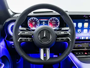 Mercedes-Benz CLA 220 4MATIC