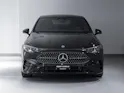 Mercedes-Benz CLA 220 4MATIC