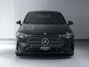 Mercedes-Benz CLA 220 4MATIC
