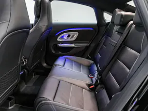 Mercedes-Benz CLA 220 4MATIC