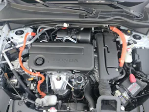 Honda ZR-V 2.0 i-MMD Advance