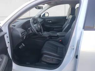 Honda ZR-V 2.0 i-MMD Advance