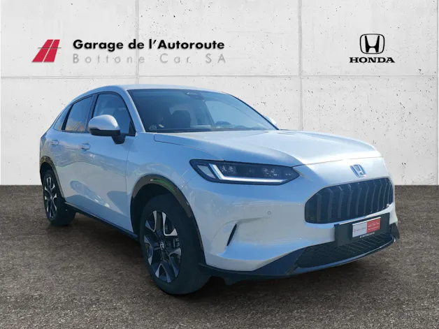 Honda ZR-V 2.0 i-MMD Advance