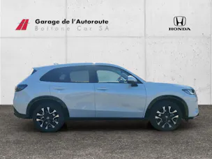 Honda ZR-V 2.0 i-MMD Advance