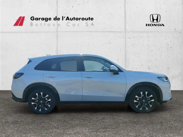 Honda ZR-V 2.0 i-MMD Advance
