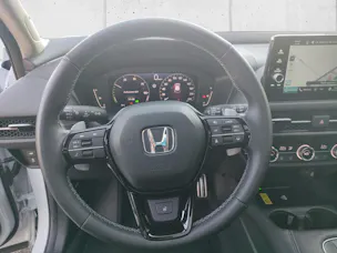 Honda ZR-V 2.0 i-MMD Advance