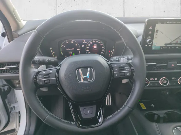 Honda ZR-V 2.0 i-MMD Advance