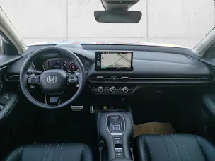 Honda ZR-V 2.0 i-MMD Advance