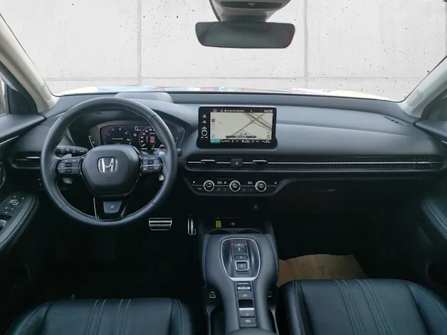 Honda ZR-V 2.0 i-MMD Advance