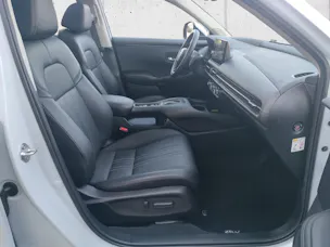 Honda ZR-V 2.0 i-MMD Advance
