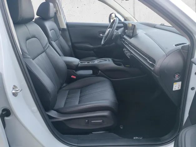 Honda ZR-V 2.0 i-MMD Advance