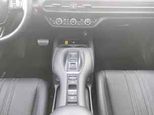 Honda ZR-V 2.0 i-MMD Advance