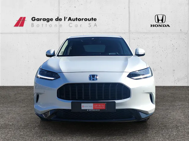 Honda ZR-V 2.0 i-MMD Advance
