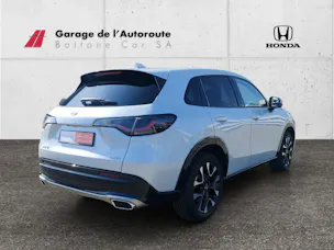 Honda ZR-V 2.0 i-MMD Advance