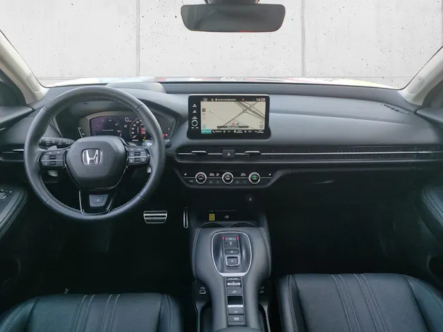 Honda ZR-V 2.0 i-MMD Advance
