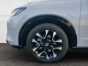 Honda ZR-V 2.0 i-MMD Advance
