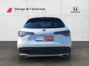 Honda ZR-V 2.0 i-MMD Advance