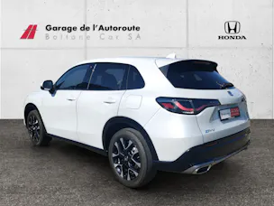 Honda ZR-V 2.0 i-MMD Advance