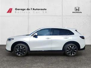 Honda ZR-V 2.0 i-MMD Advance