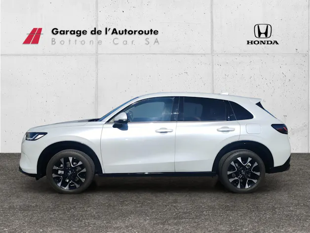 Honda ZR-V 2.0 i-MMD Advance