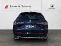 Honda ZR-V 2.0 i-MMD Sport