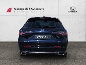 Honda ZR-V 2.0 i-MMD Sport