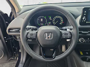 Honda ZR-V 2.0 i-MMD Sport