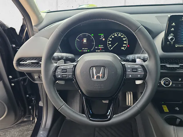 Honda ZR-V 2.0 i-MMD Sport