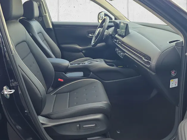 Honda ZR-V 2.0 i-MMD Sport