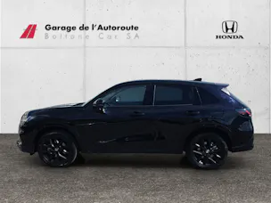 Honda ZR-V 2.0 i-MMD Sport