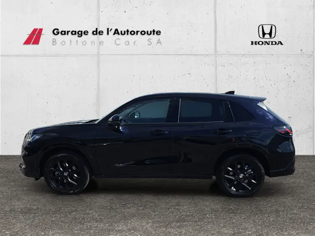 Honda ZR-V 2.0 i-MMD Sport