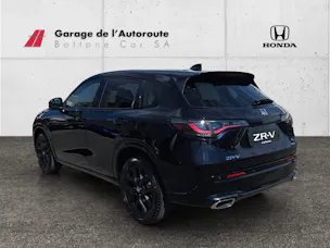Honda ZR-V 2.0 i-MMD Sport