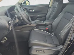 Honda ZR-V 2.0 i-MMD Sport