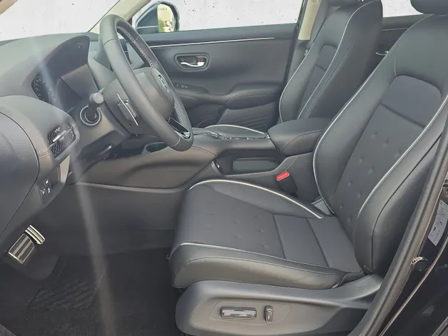 Honda ZR-V 2.0 i-MMD Sport