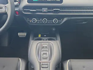Honda ZR-V 2.0 i-MMD Sport