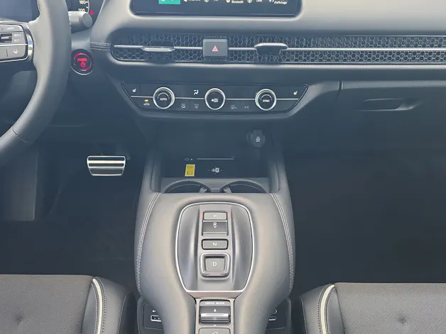 Honda ZR-V 2.0 i-MMD Sport