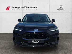 Honda ZR-V 2.0 i-MMD Sport