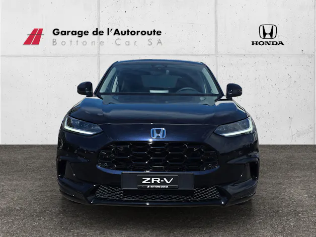 Honda ZR-V 2.0 i-MMD Sport