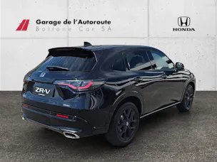 Honda ZR-V 2.0 i-MMD Sport