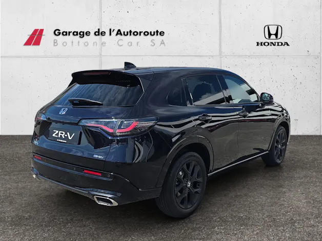 Honda ZR-V 2.0 i-MMD Sport