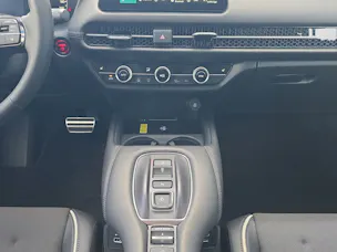 Honda ZR-V 2.0 i-MMD Sport