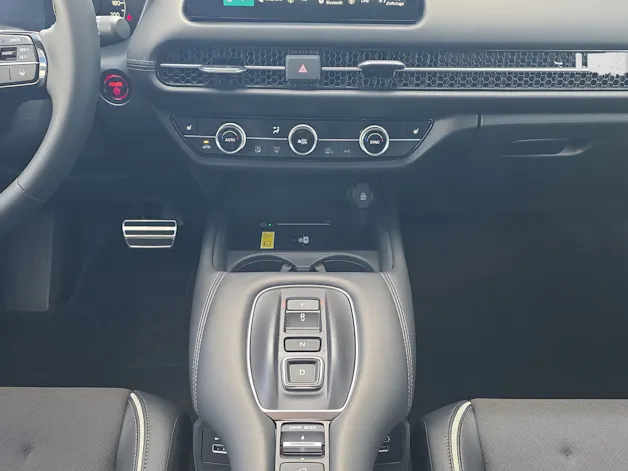 Honda ZR-V 2.0 i-MMD Sport