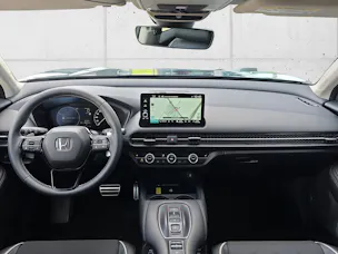 Honda ZR-V 2.0 i-MMD Sport