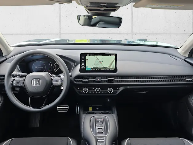 Honda ZR-V 2.0 i-MMD Sport